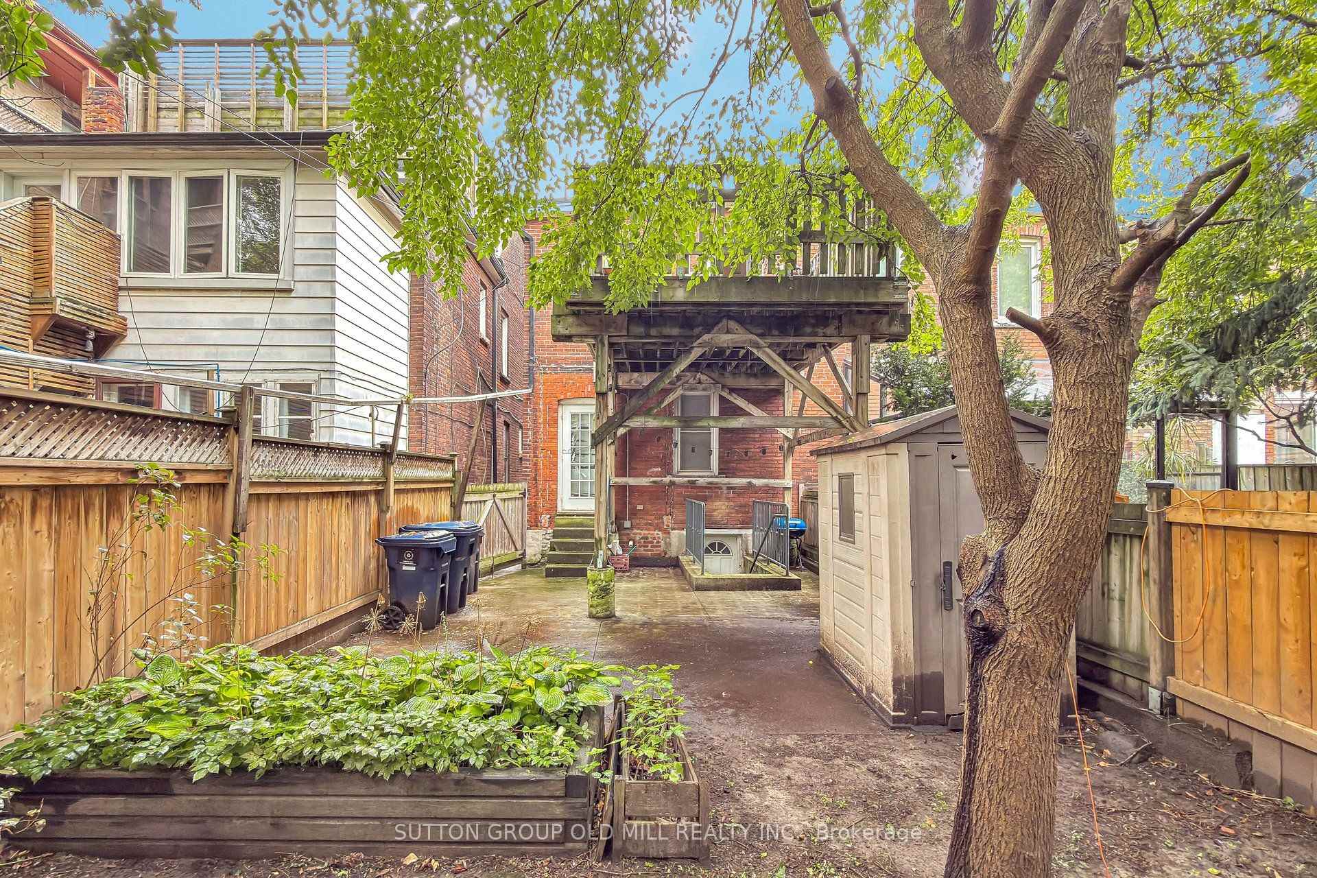 Photo 44 of 1060 College Street, Toronto, Dufferin Grove — HOMEH