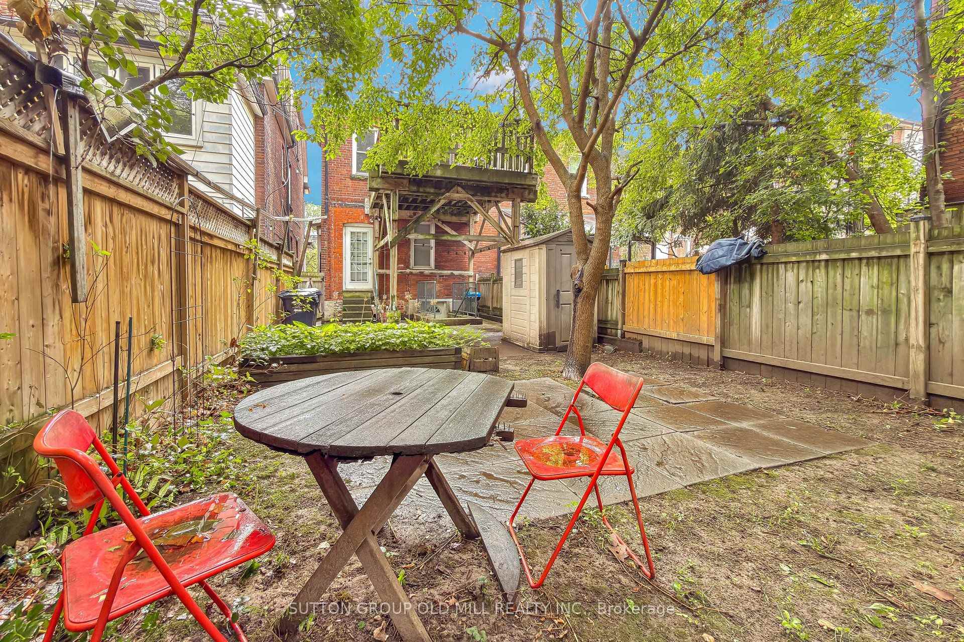 Photo 45 of 1060 College Street, Toronto, Dufferin Grove — HOMEH