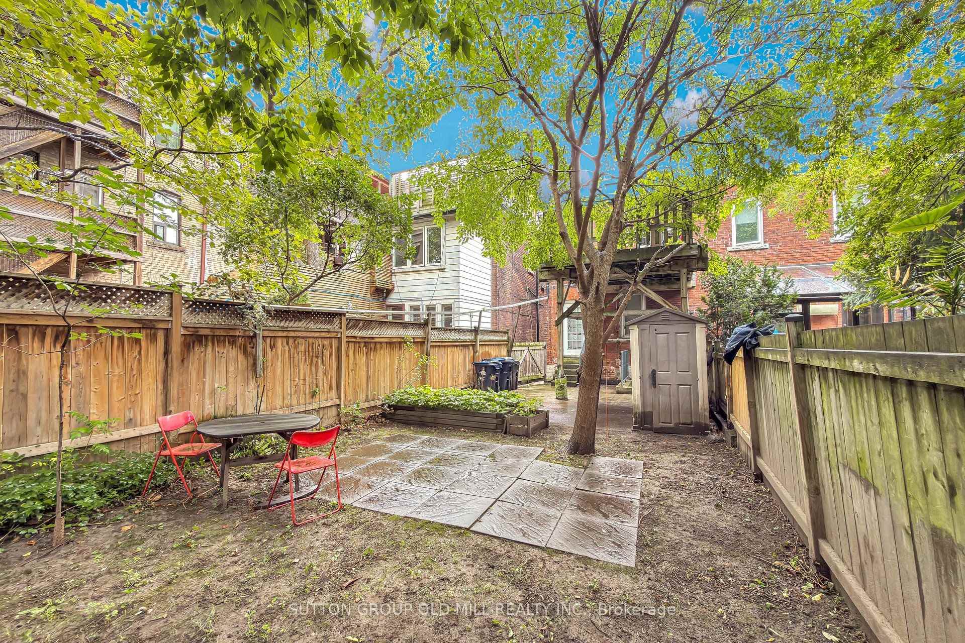 Photo 47 of 1060 College Street, Toronto, Dufferin Grove — HOMEH
