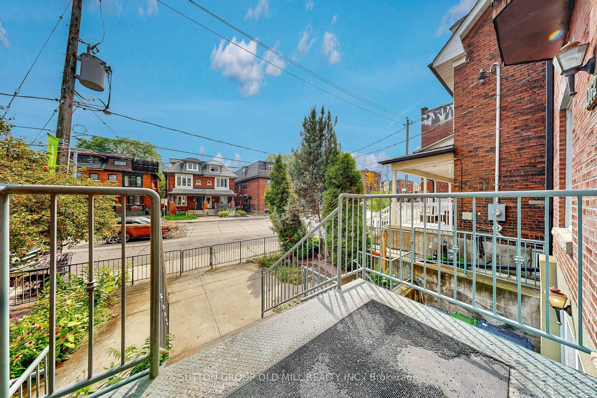 Photo 48 of 1060 College Street, Toronto, Dufferin Grove — HOMEH