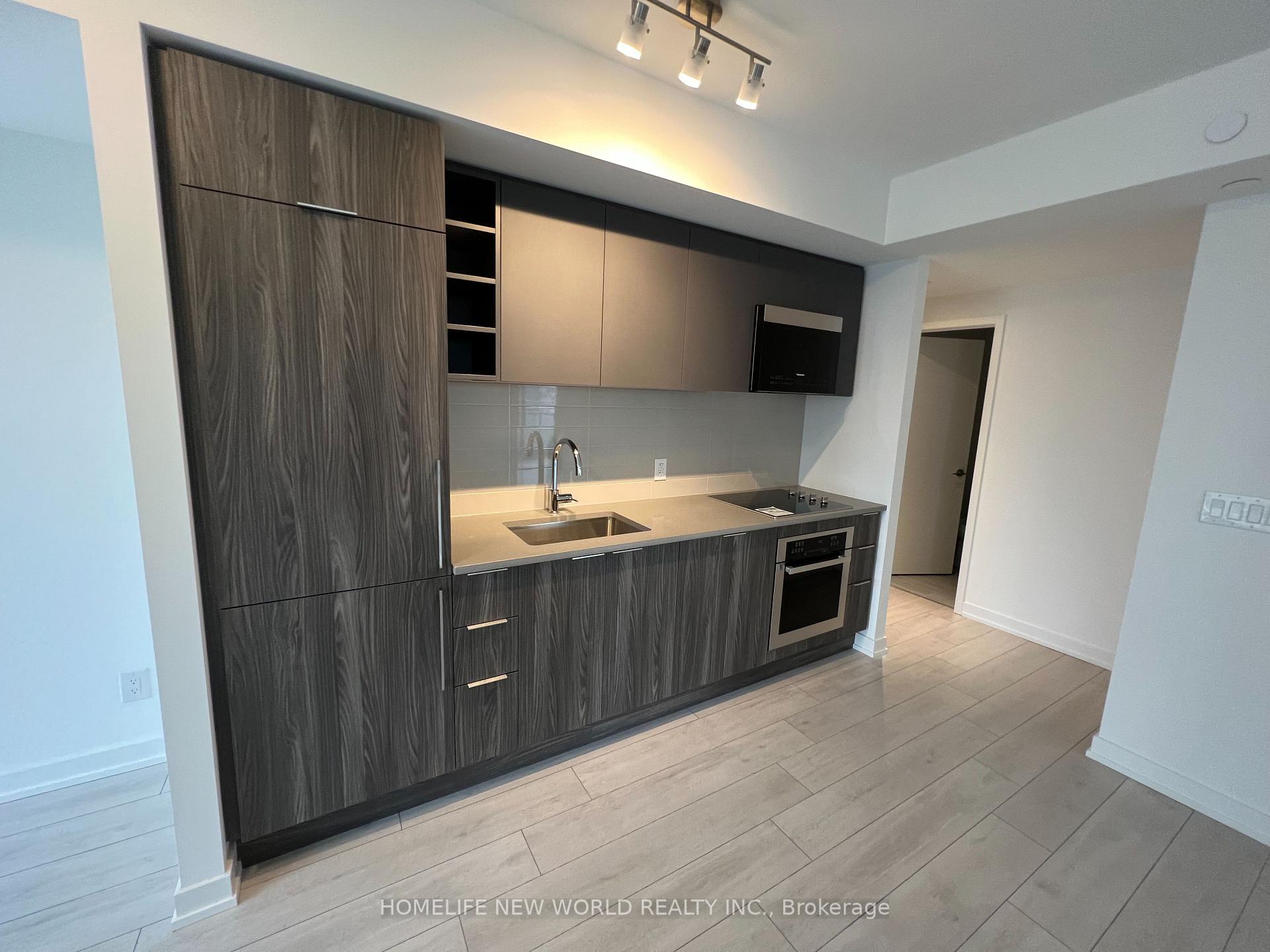 Front of Unit 1622, 2031 Kennedy Road
