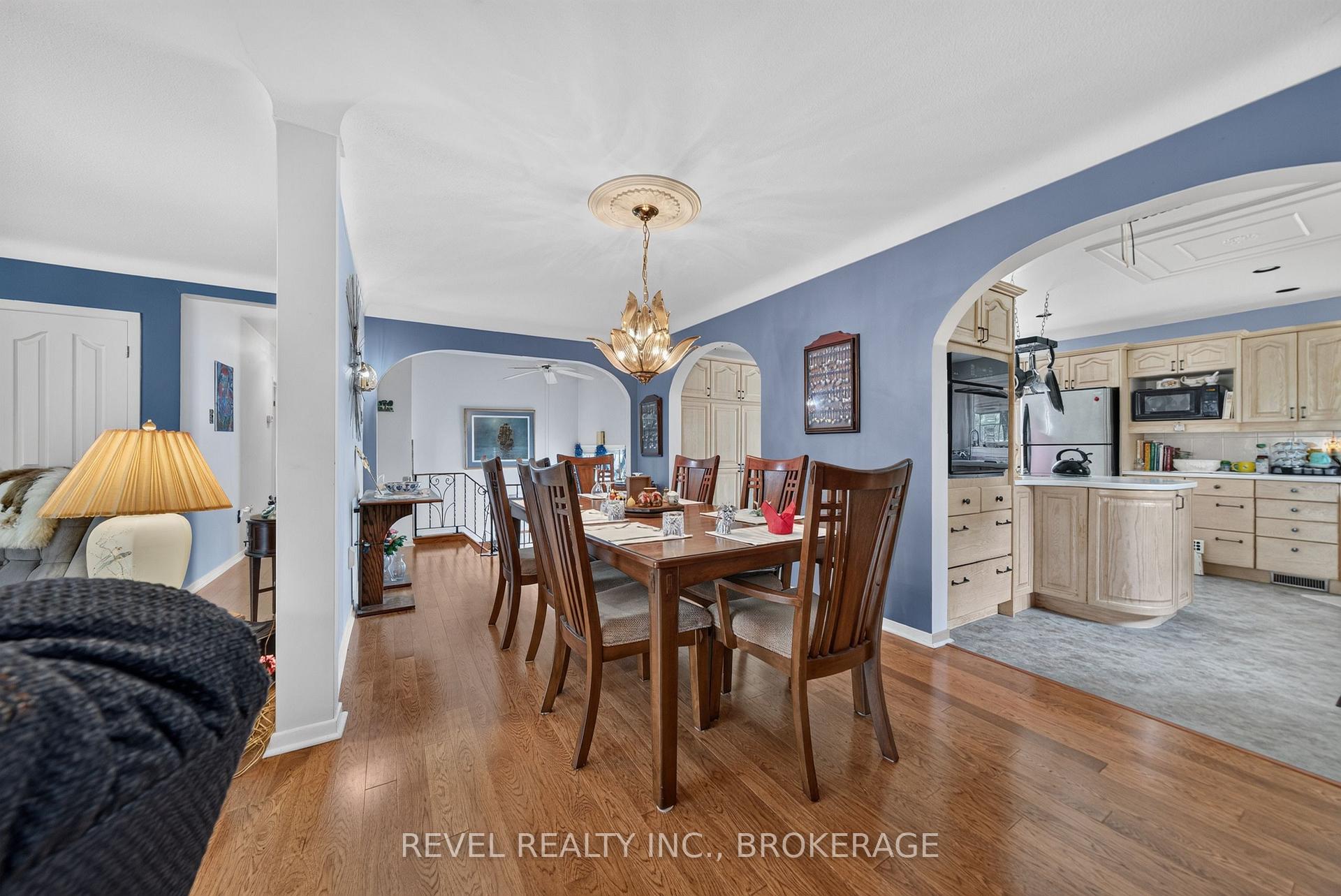 Photo 9 of 4453 Latimer Road, Frontenac, Frontenac South — HOMEH