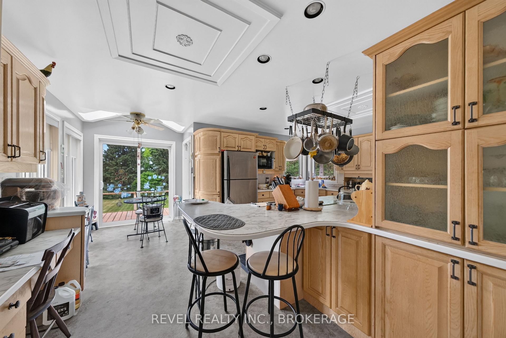 Photo 14 of 4453 Latimer Road, Frontenac, Frontenac South — HOMEH