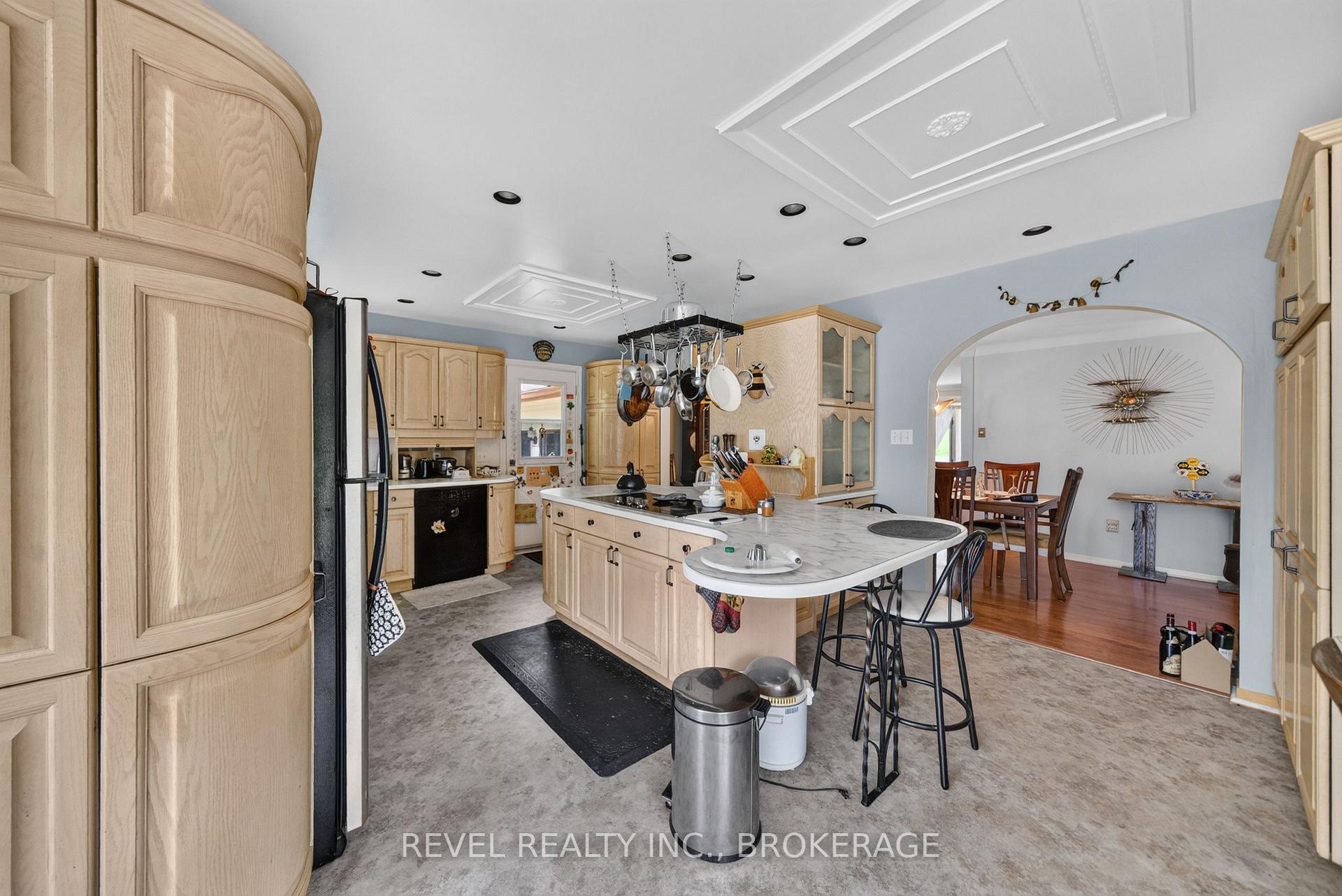 Photo 16 of 4453 Latimer Road, Frontenac, Frontenac South — HOMEH