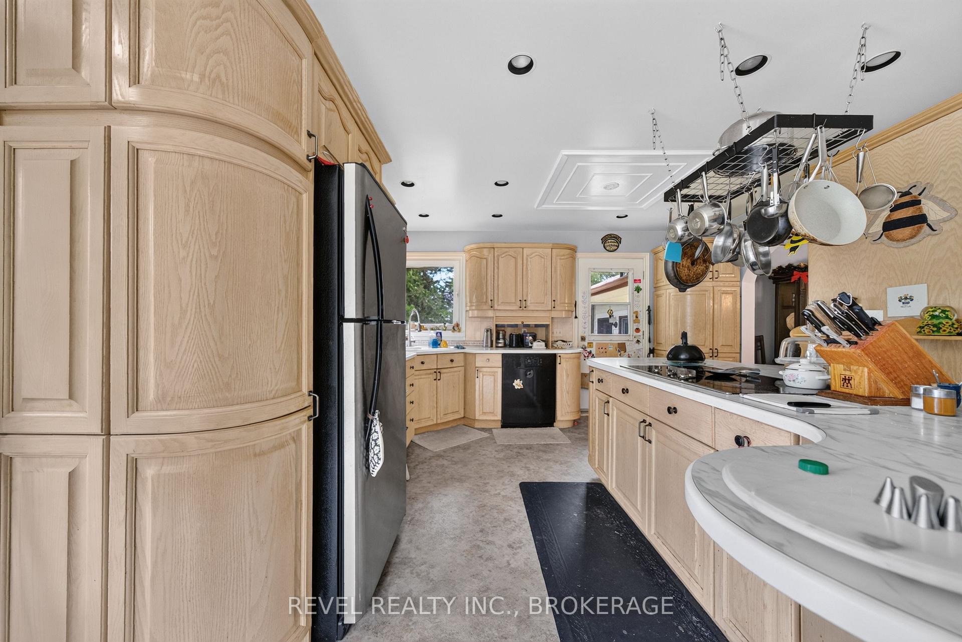 Photo 18 of 4453 Latimer Road, Frontenac, Frontenac South — HOMEH