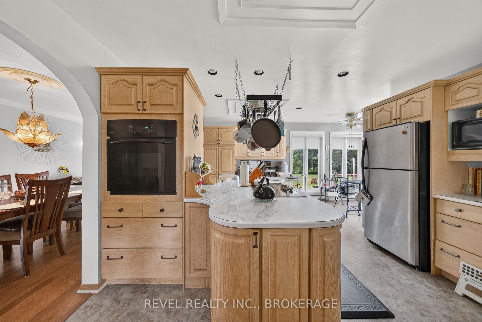 Photo 19 of 4453 Latimer Road, Frontenac, Frontenac South — HOMEH