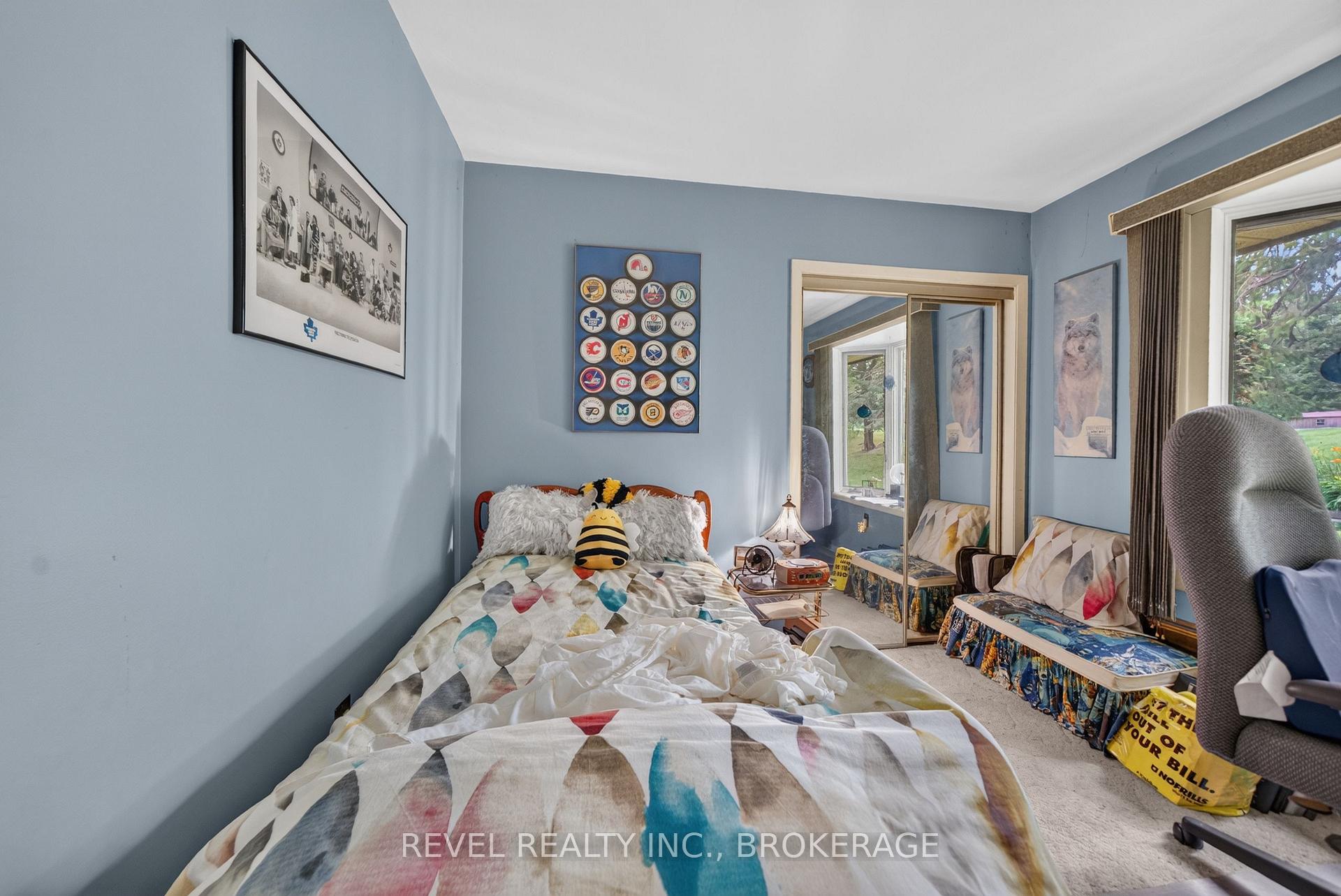 Photo 25 of 4453 Latimer Road, Frontenac, Frontenac South — HOMEH