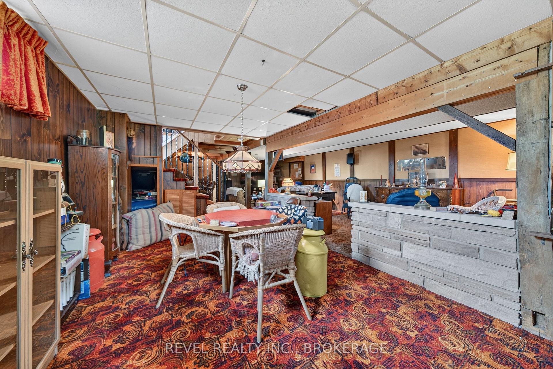 Photo 31 of 4453 Latimer Road, Frontenac, Frontenac South — HOMEH