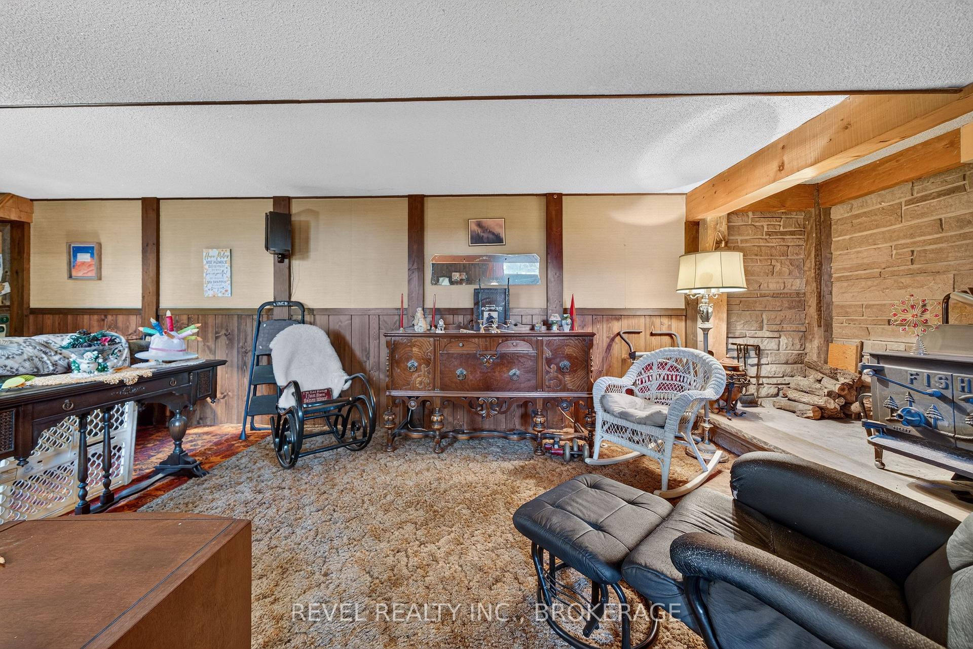 Photo 32 of 4453 Latimer Road, Frontenac, Frontenac South — HOMEH