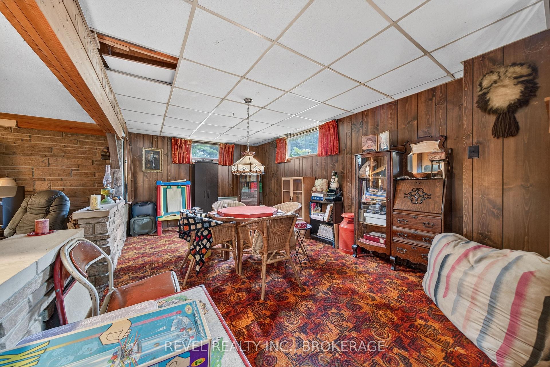Photo 33 of 4453 Latimer Road, Frontenac, Frontenac South — HOMEH
