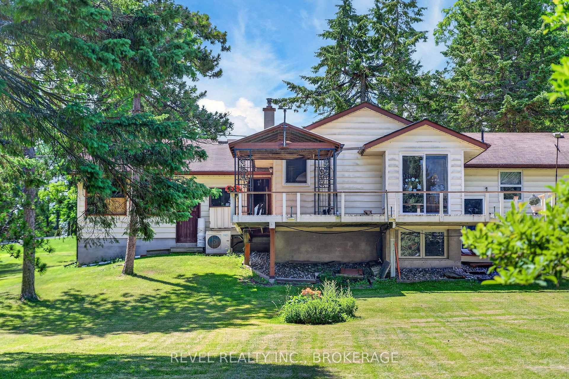 Photo 44 of 4453 Latimer Road, Frontenac, Frontenac South — HOMEH