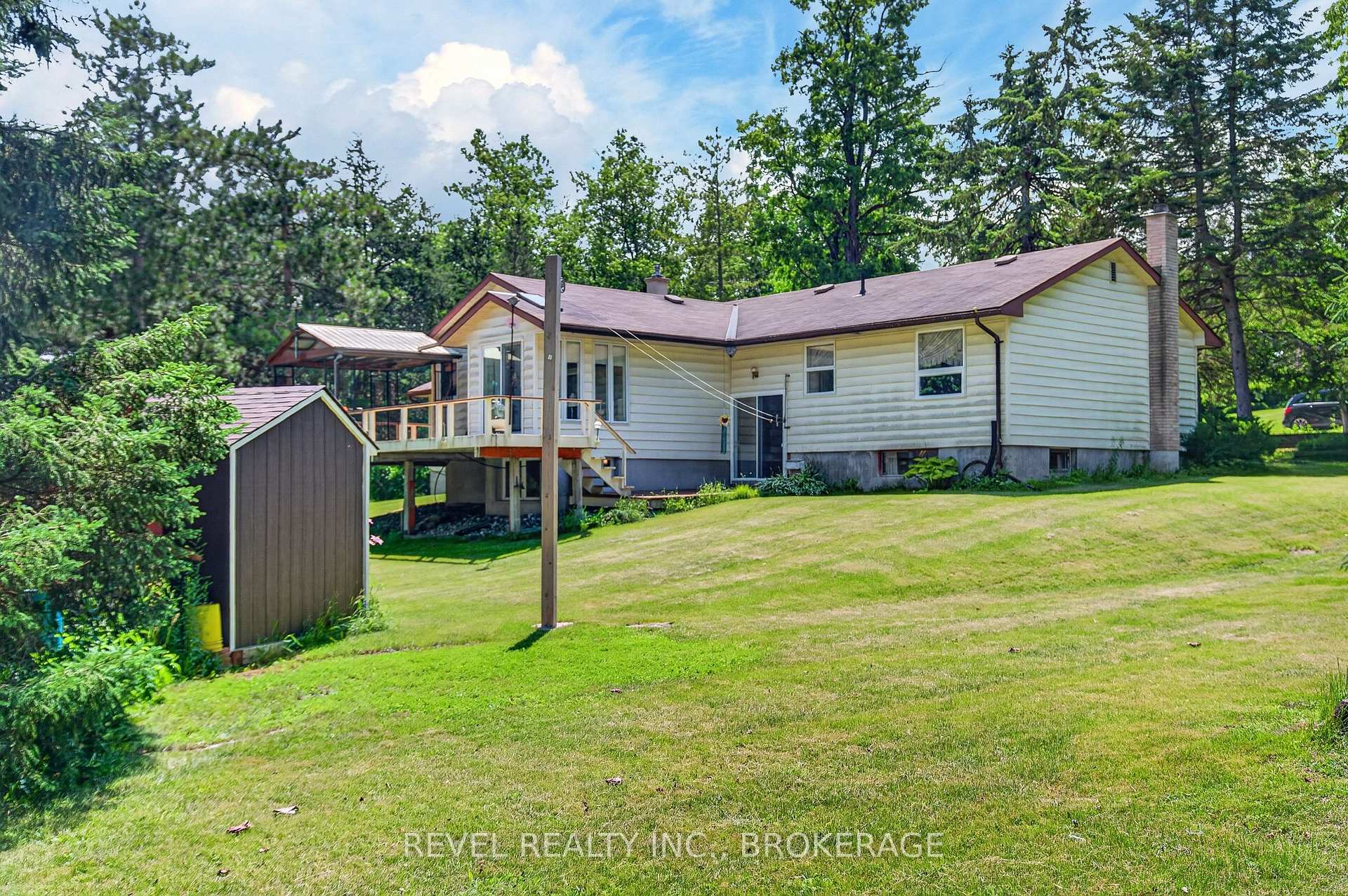 Photo 45 of 4453 Latimer Road, Frontenac, Frontenac South — HOMEH