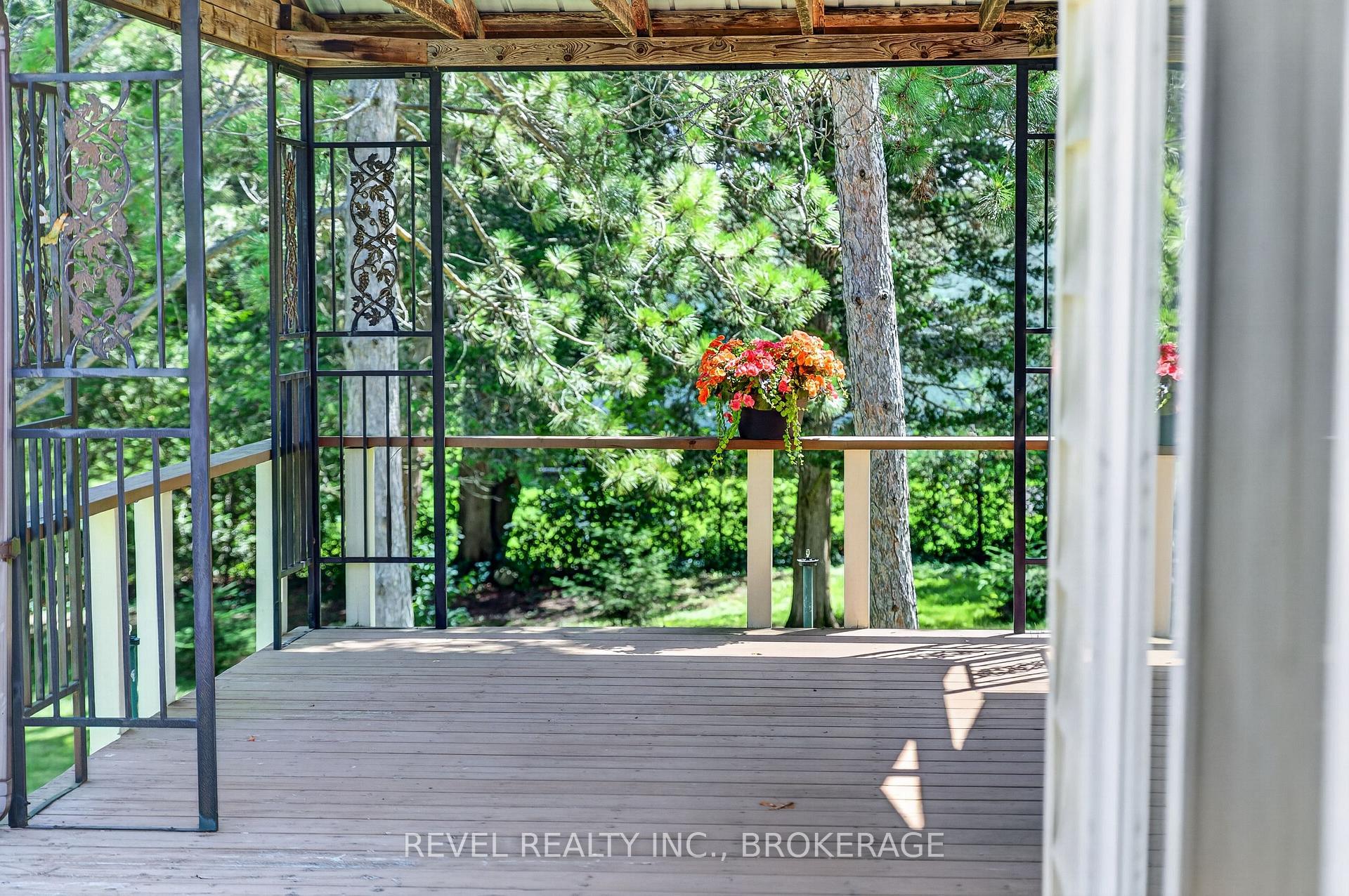 Photo 46 of 4453 Latimer Road, Frontenac, Frontenac South — HOMEH