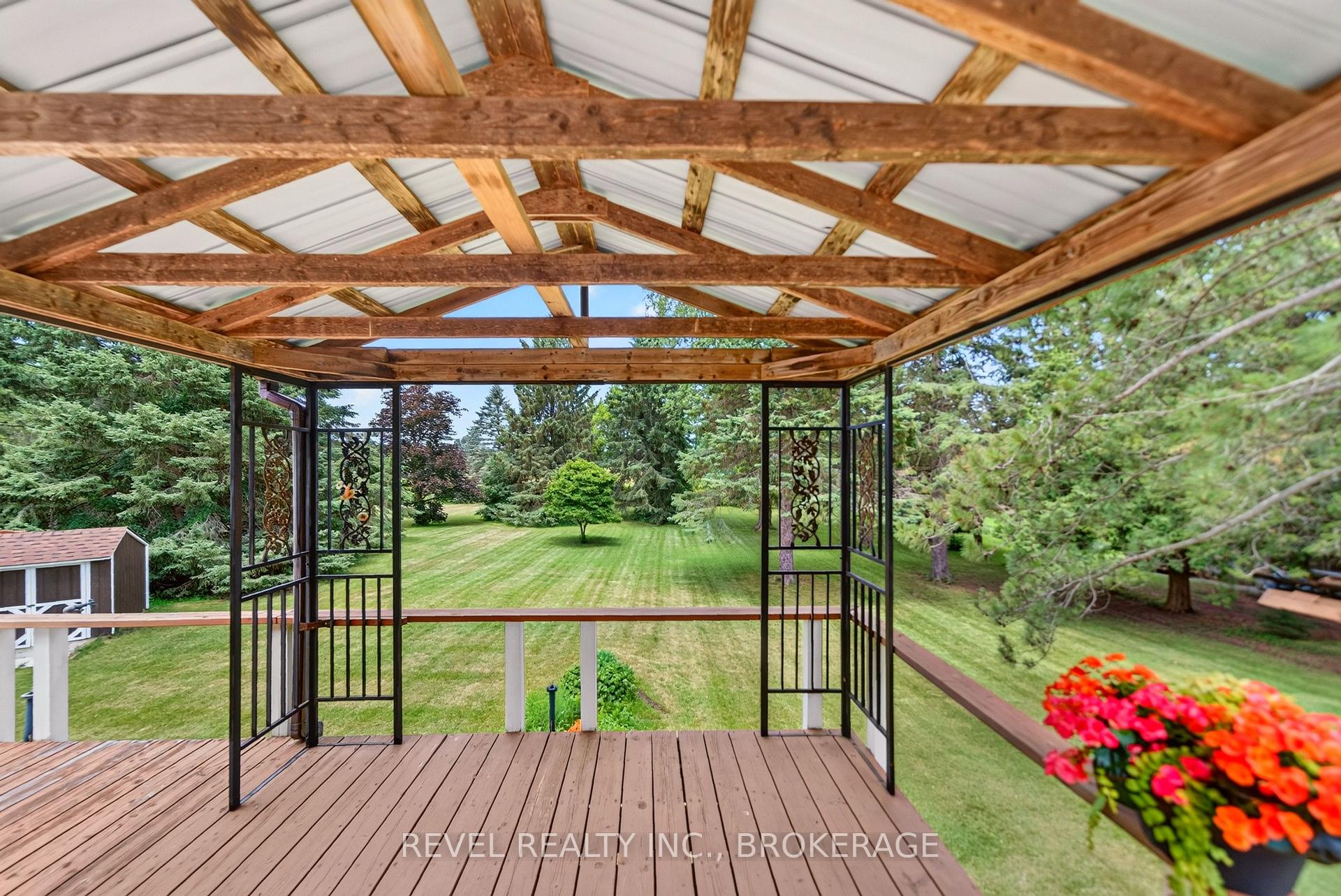 Photo 48 of 4453 Latimer Road, Frontenac, Frontenac South — HOMEH