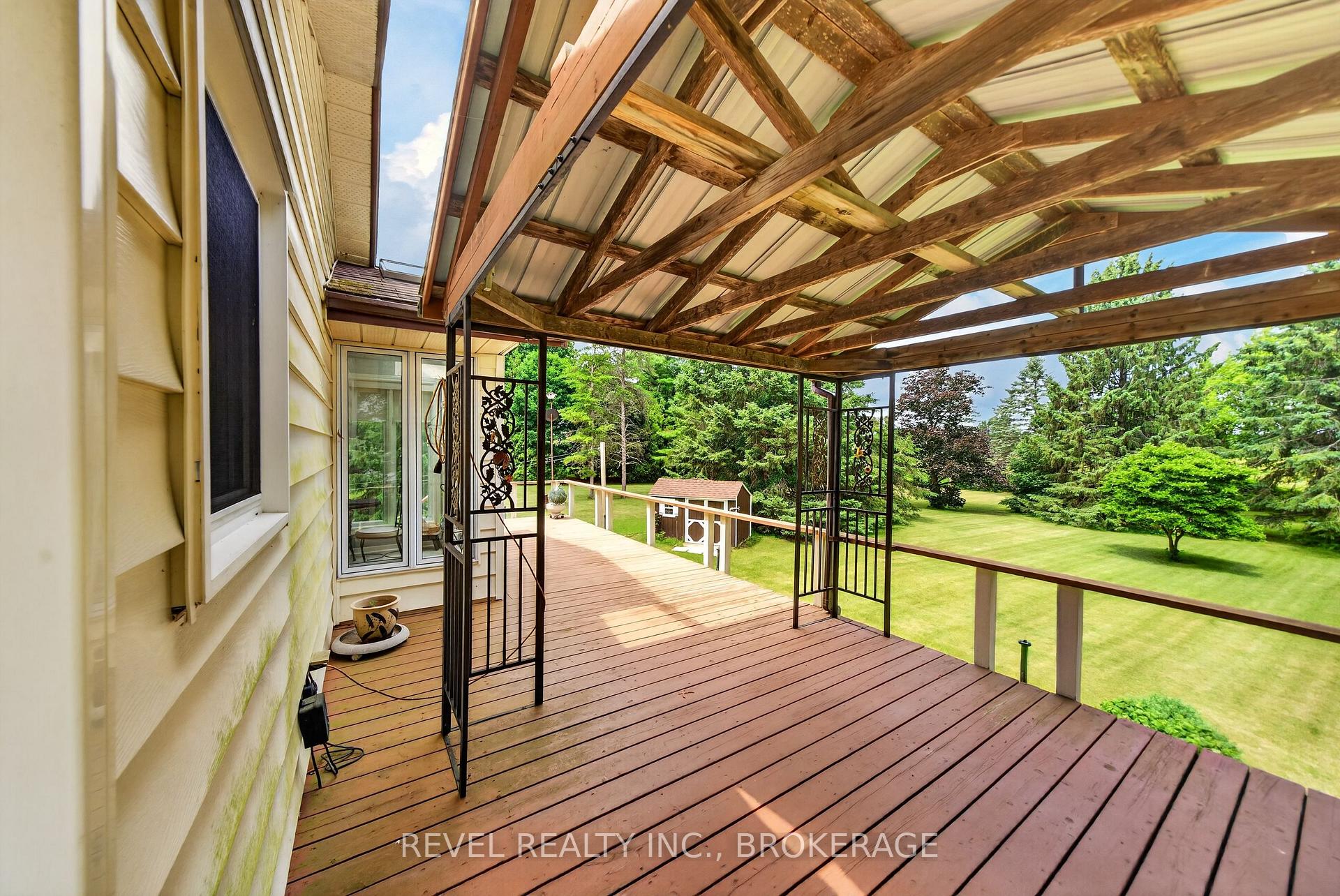 Photo 49 of 4453 Latimer Road, Frontenac, Frontenac South — HOMEH