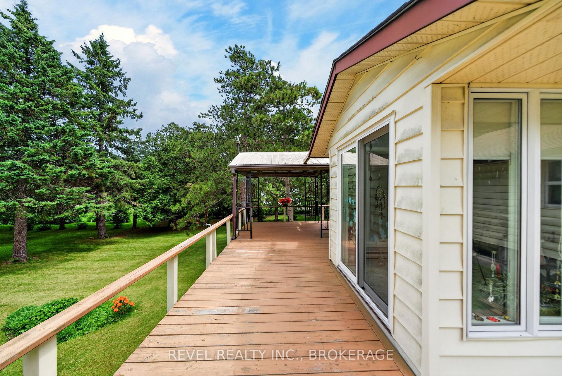 Photo 50 of 4453 Latimer Road, Frontenac, Frontenac South — HOMEH