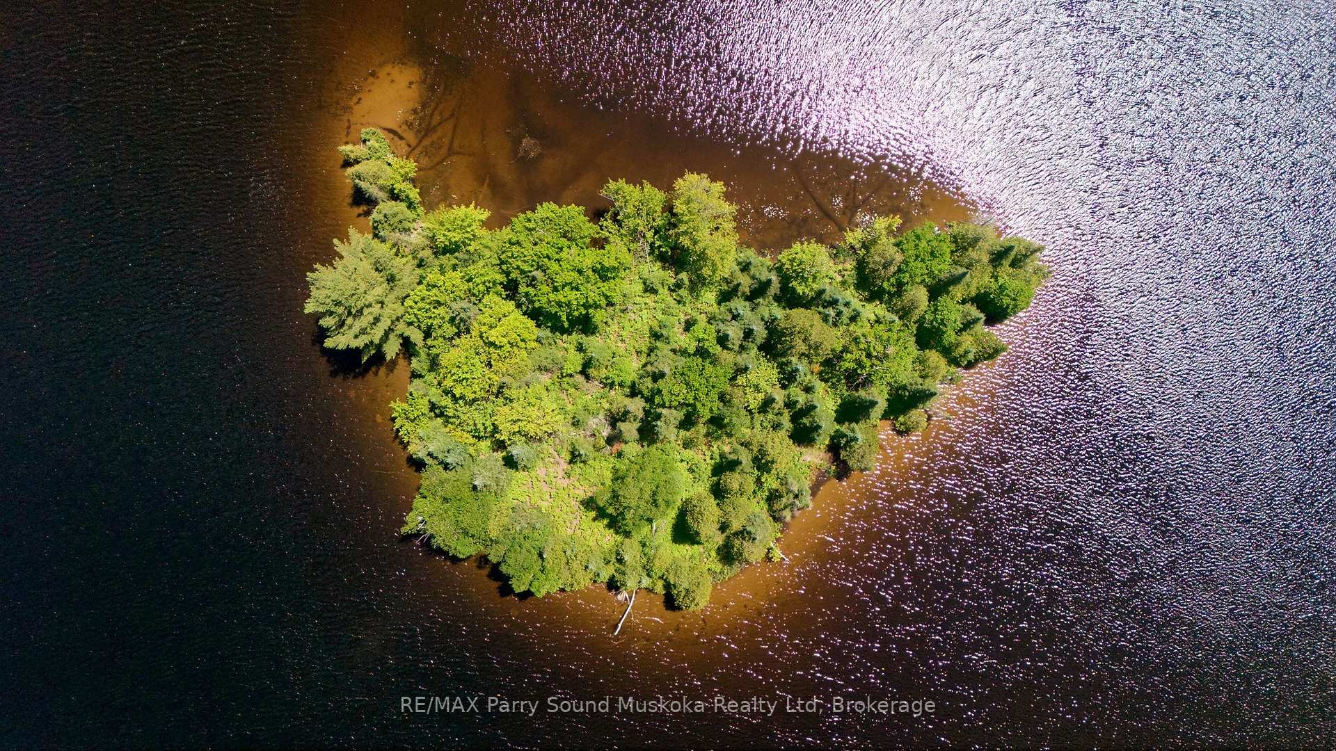 Photo 5 of Island, McKellar — HOMEH