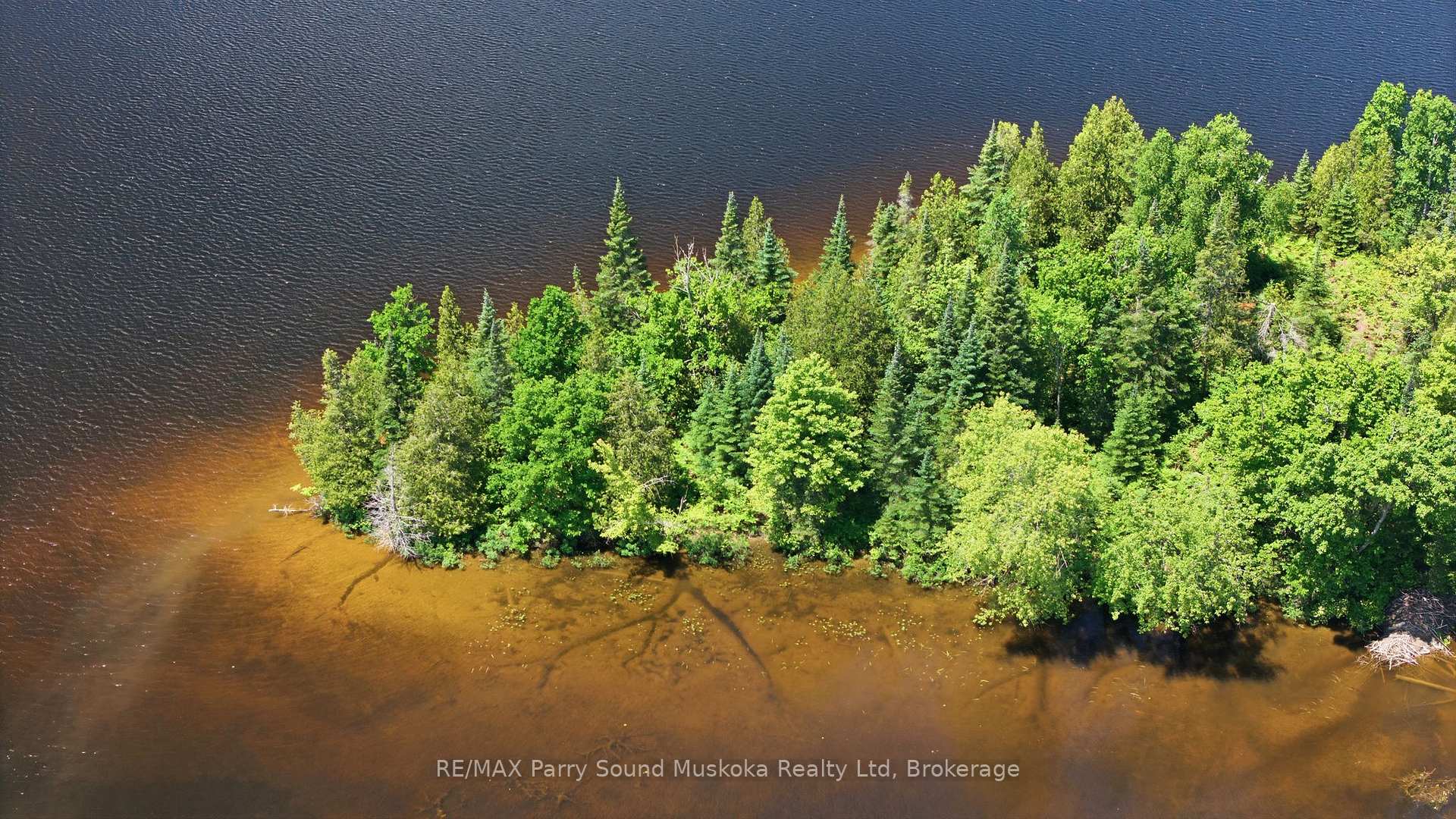 Photo 6 of Island, McKellar — HOMEH