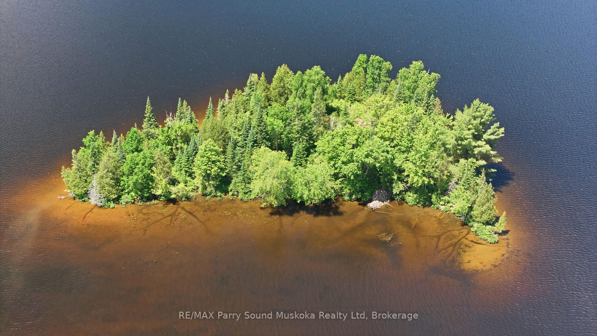 Photo 10 of Island, McKellar — HOMEH