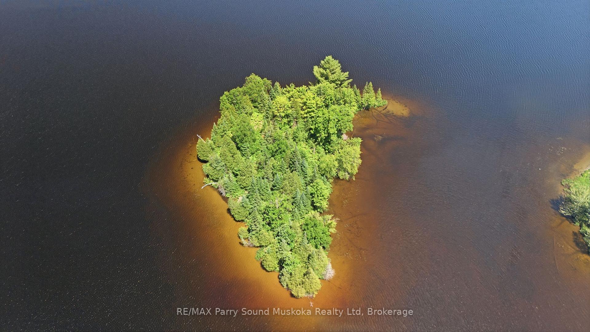 Photo 11 of Island, McKellar — HOMEH