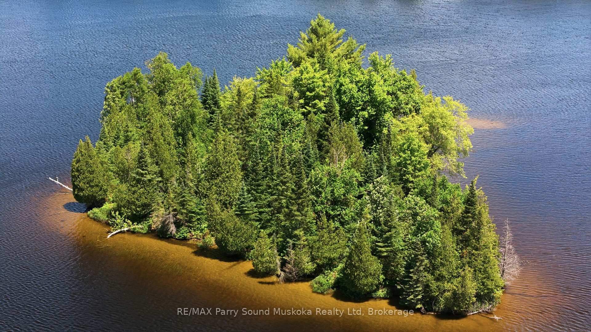 Photo 12 of Island, McKellar — HOMEH