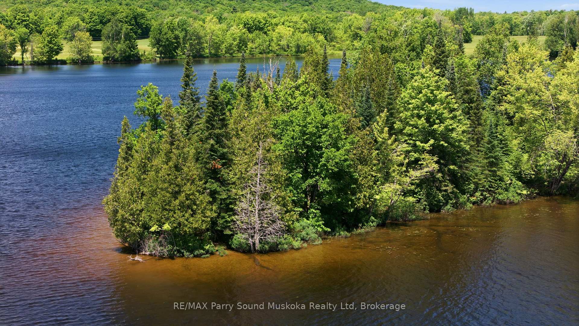 Photo 13 of Island, McKellar — HOMEH
