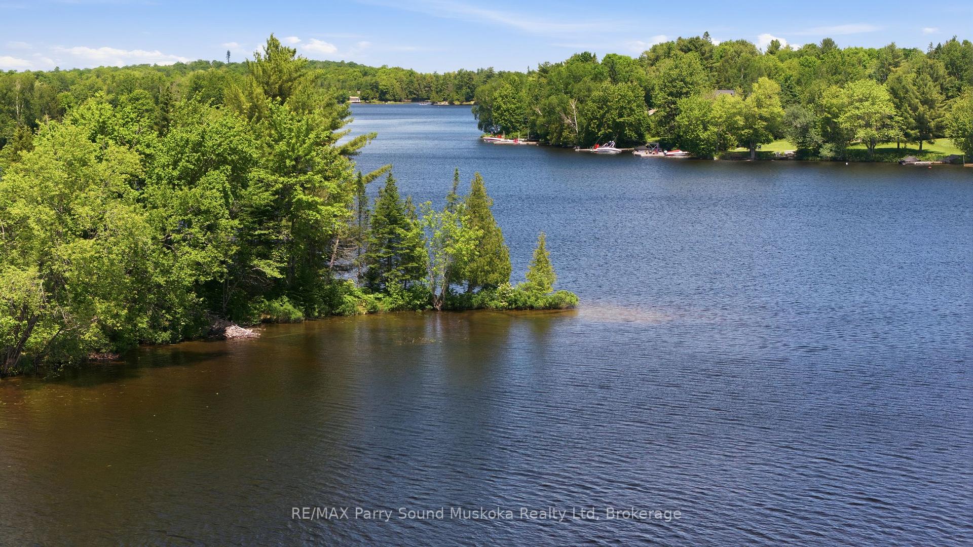 Photo 15 of Island, McKellar — HOMEH