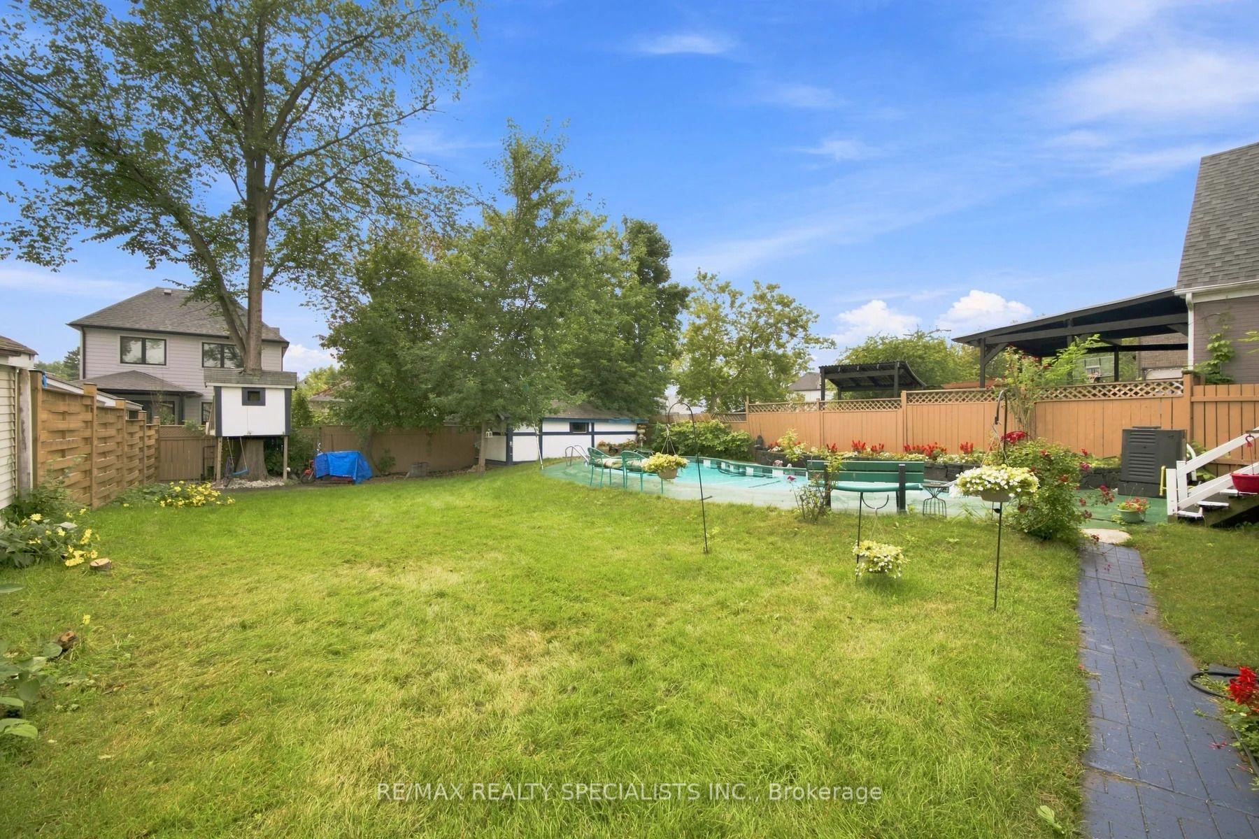 Photo 27 of 39 Macdonald Street, Etobicoke, Mimico — HOMEH