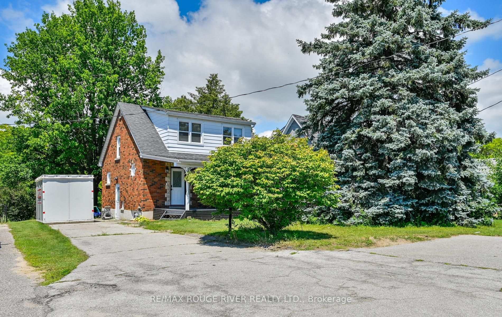 Photo 3 of 1576 Highway 2 Road, Clarington, Courtice — HOMEH