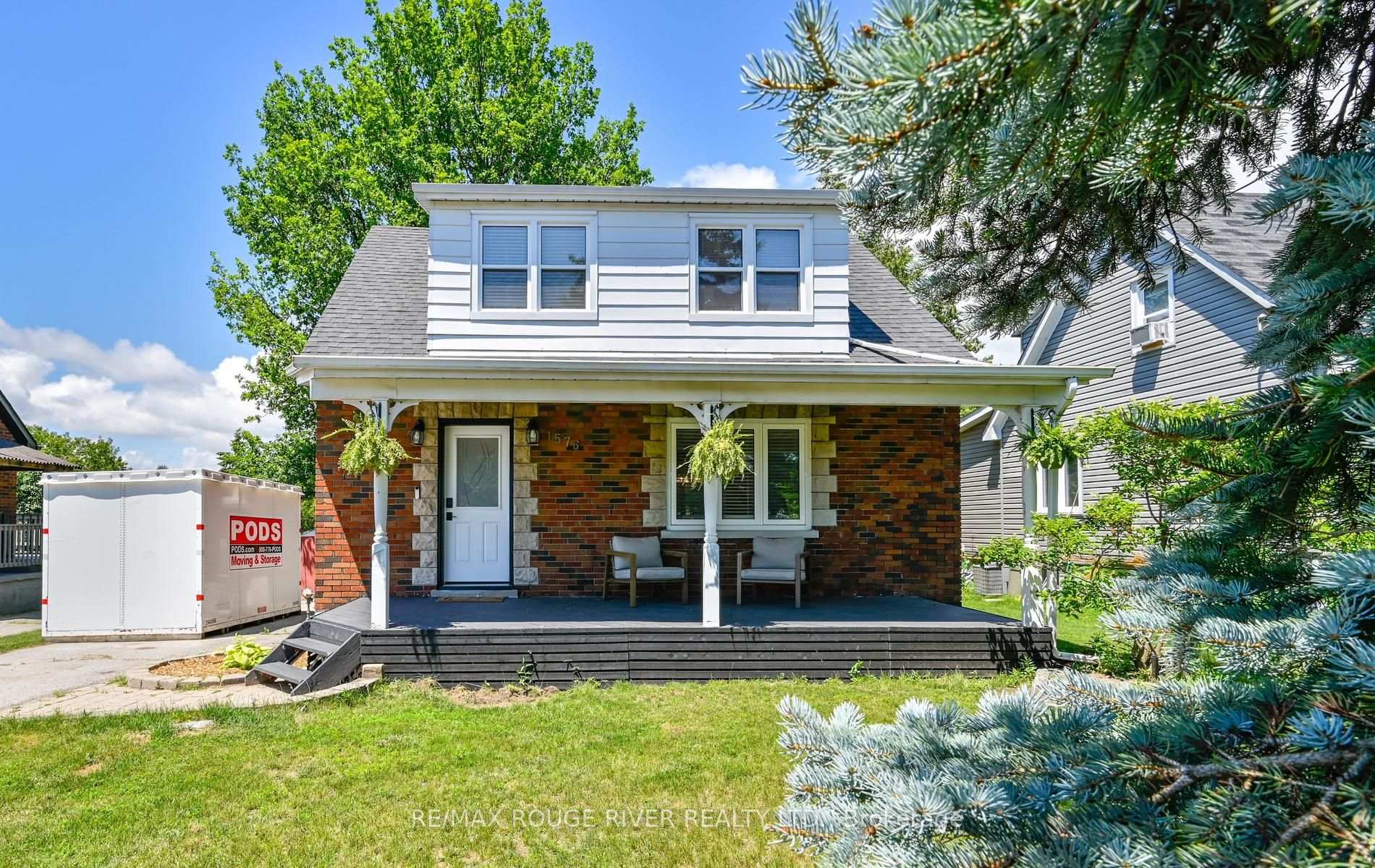Photo 4 of 1576 Highway 2 Road, Clarington, Courtice — HOMEH