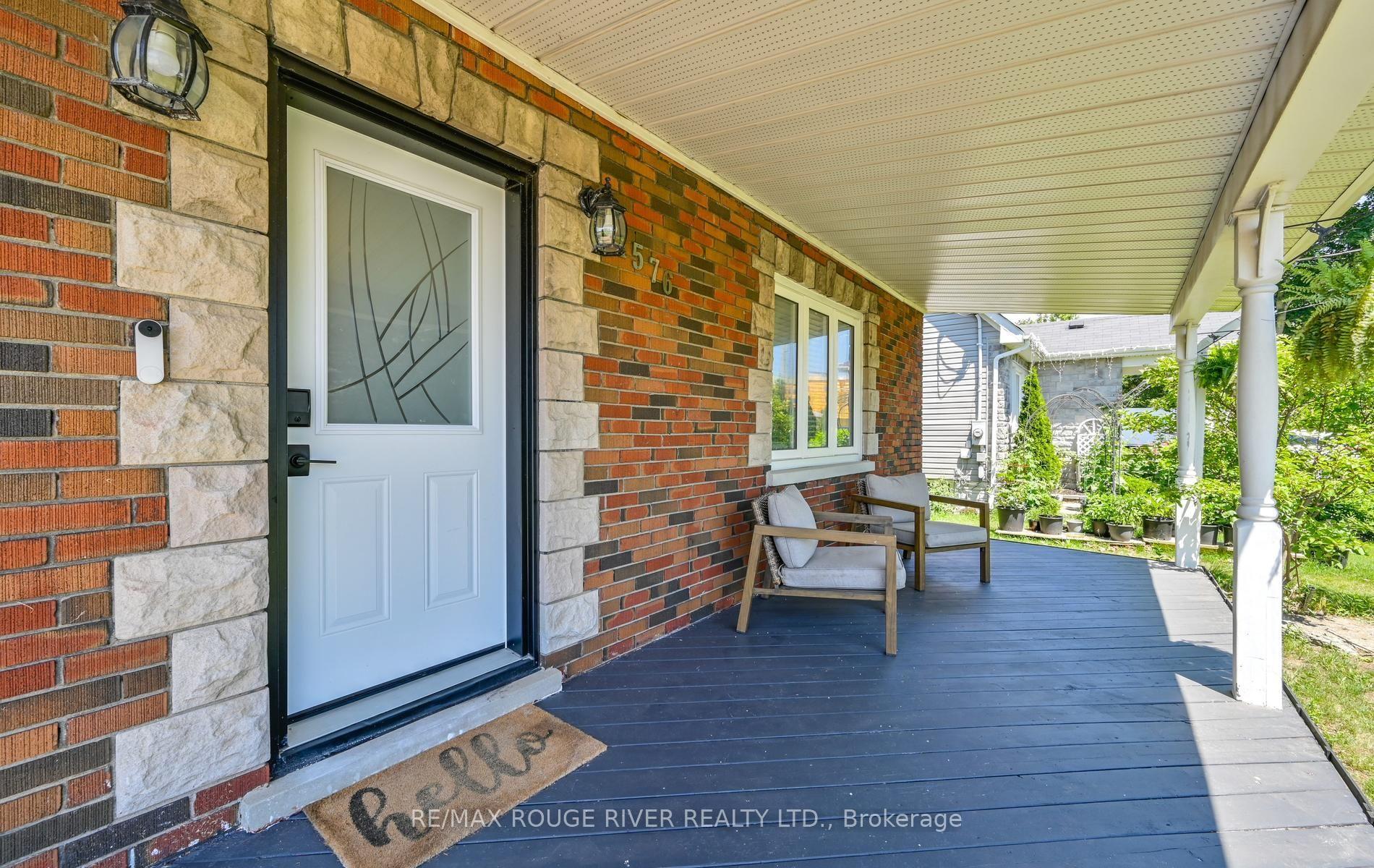 Photo 5 of 1576 Highway 2 Road, Clarington, Courtice — HOMEH