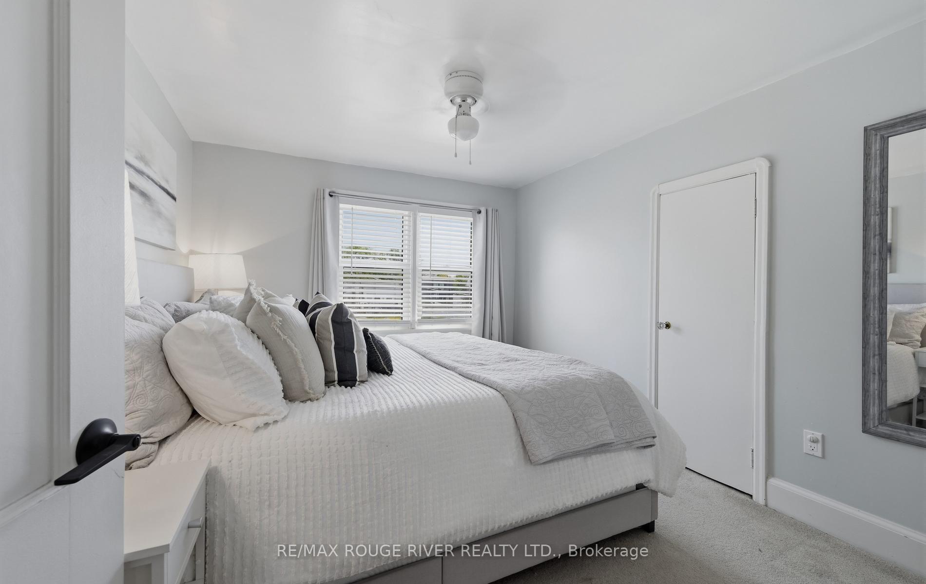 Photo 19 of 1576 Highway 2 Road, Clarington, Courtice — HOMEH