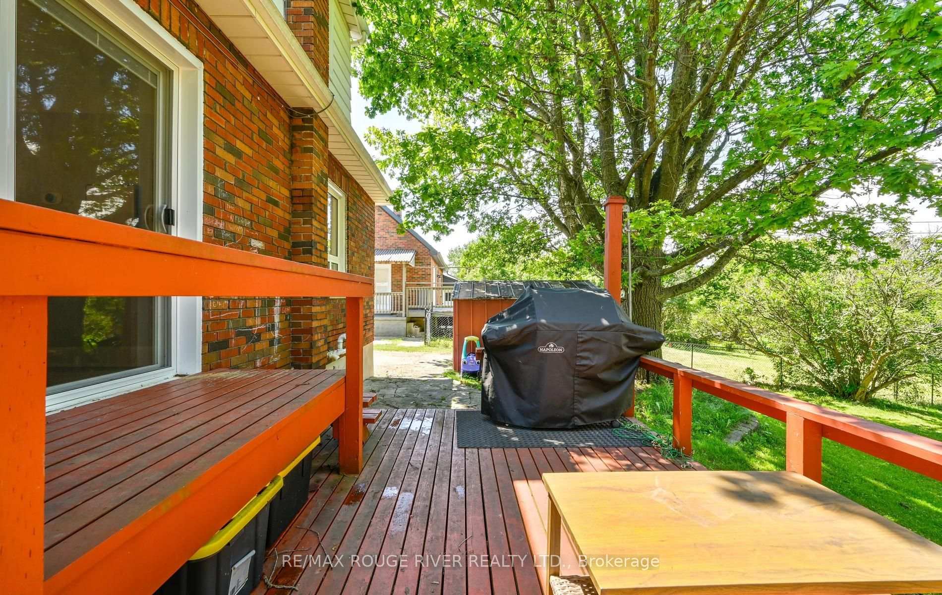 Photo 33 of 1576 Highway 2 Road, Clarington, Courtice — HOMEH