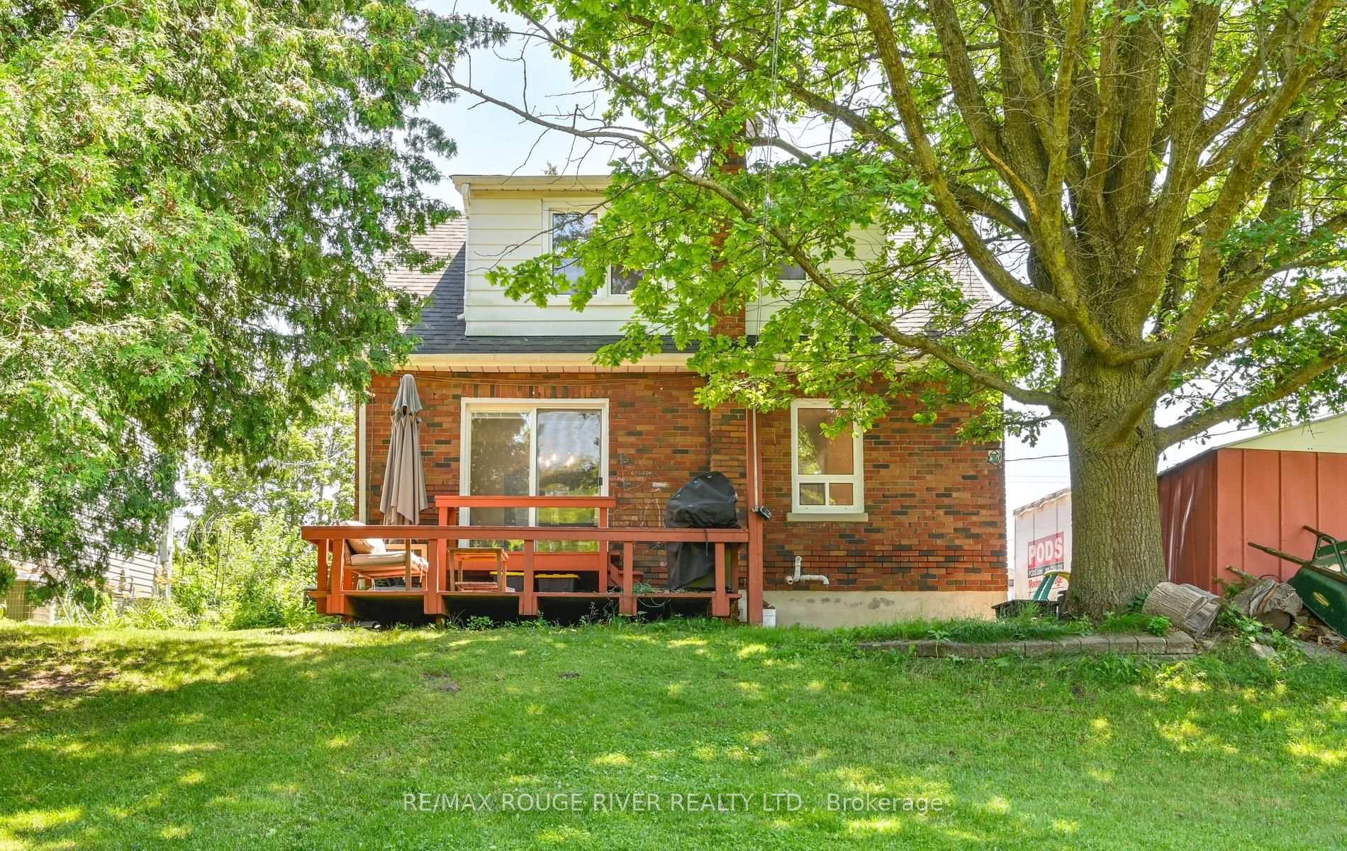 Photo 40 of 1576 Highway 2 Road, Clarington, Courtice — HOMEH