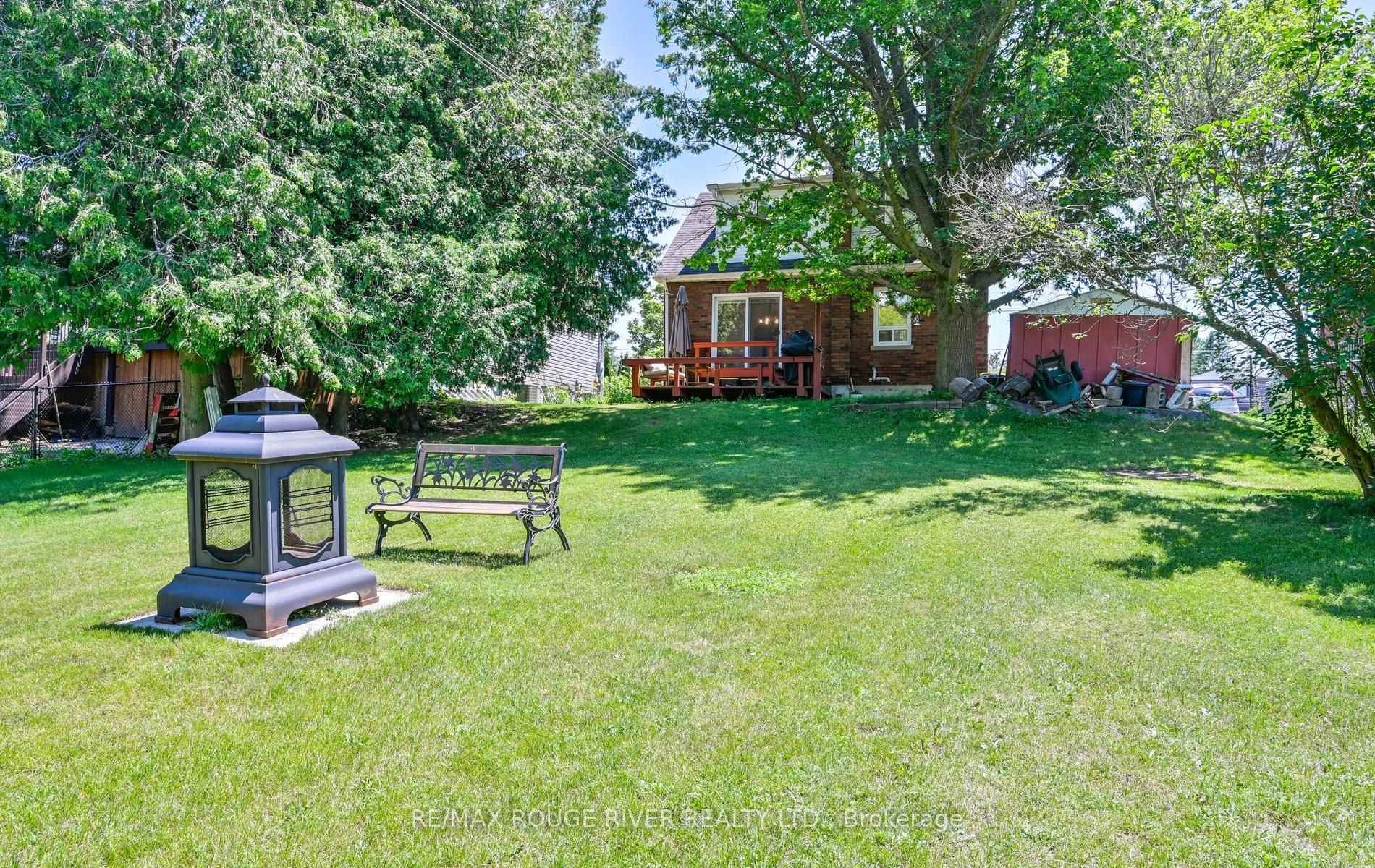 Photo 41 of 1576 Highway 2 Road, Clarington, Courtice — HOMEH