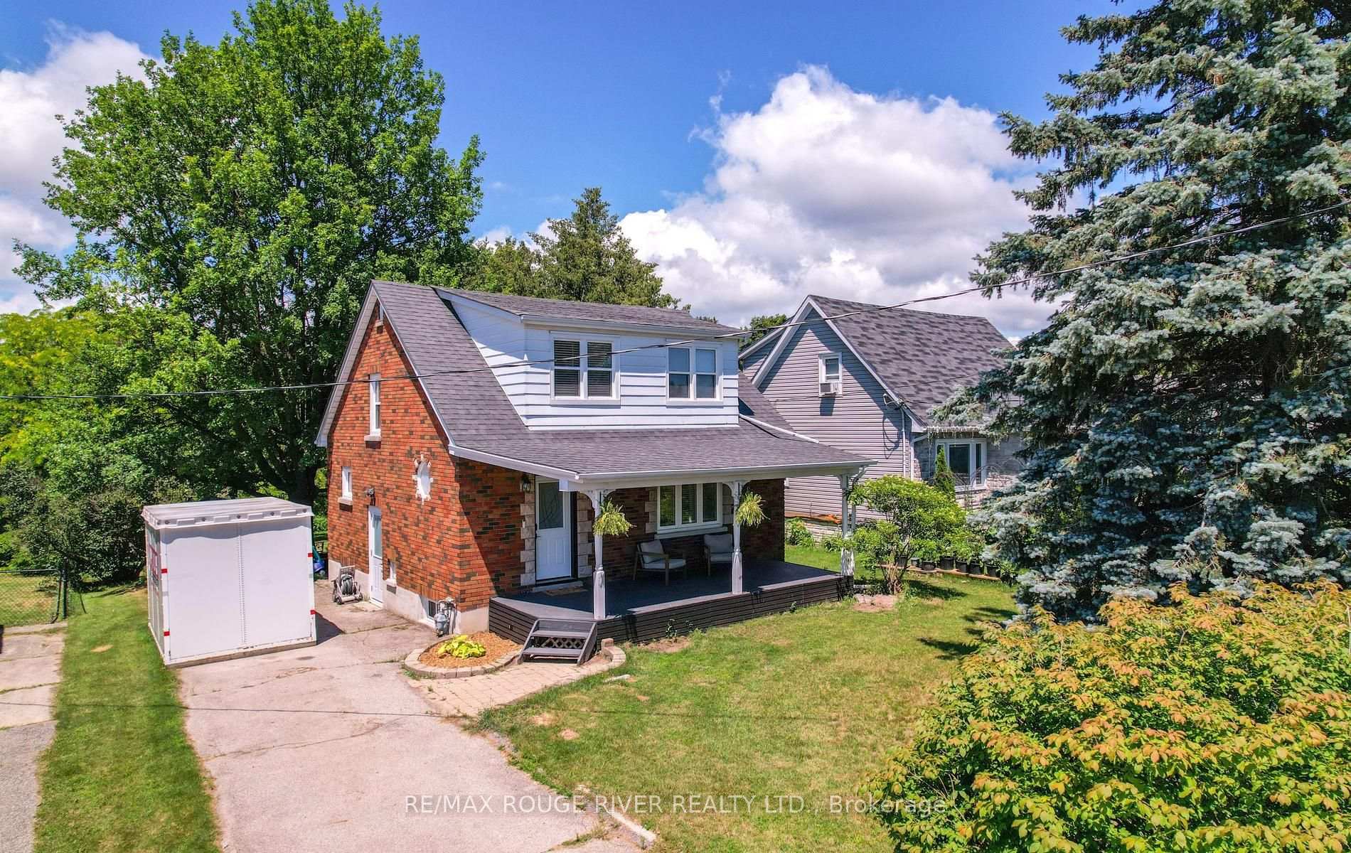 Photo 43 of 1576 Highway 2 Road, Clarington, Courtice — HOMEH
