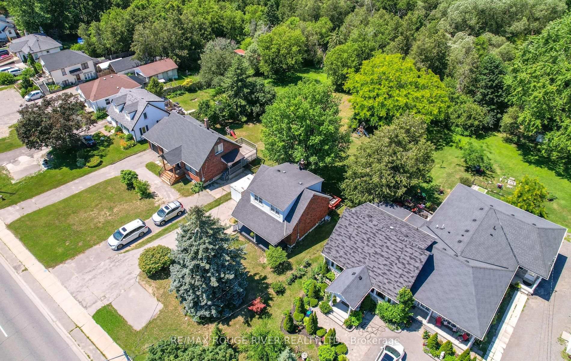 Photo 45 of 1576 Highway 2 Road, Clarington, Courtice — HOMEH