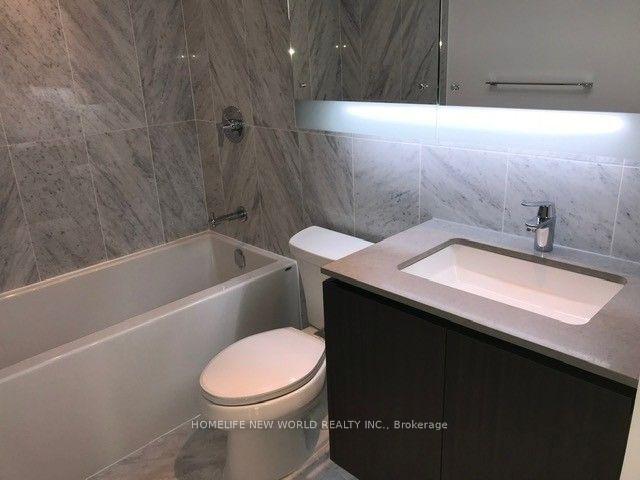 Photo 3 of Unit 1515, 70 Queens Wharf Road, Toronto, Waterfront Communities — HOMEH