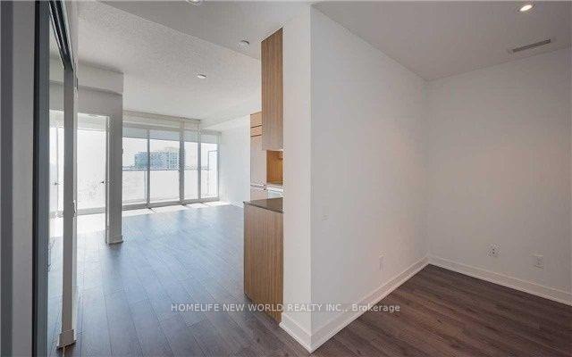 Photo 6 of Unit 1515, 70 Queens Wharf Road, Toronto, Waterfront Communities — HOMEH