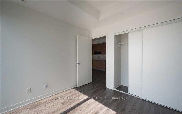 Photo 7 of Unit 1515, 70 Queens Wharf Road, Toronto, Waterfront Communities — HOMEH