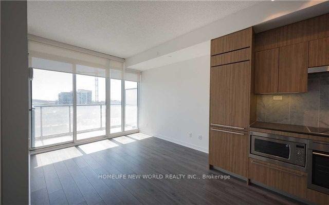 Photo 9 of Unit 1515, 70 Queens Wharf Road, Toronto, Waterfront Communities — HOMEH