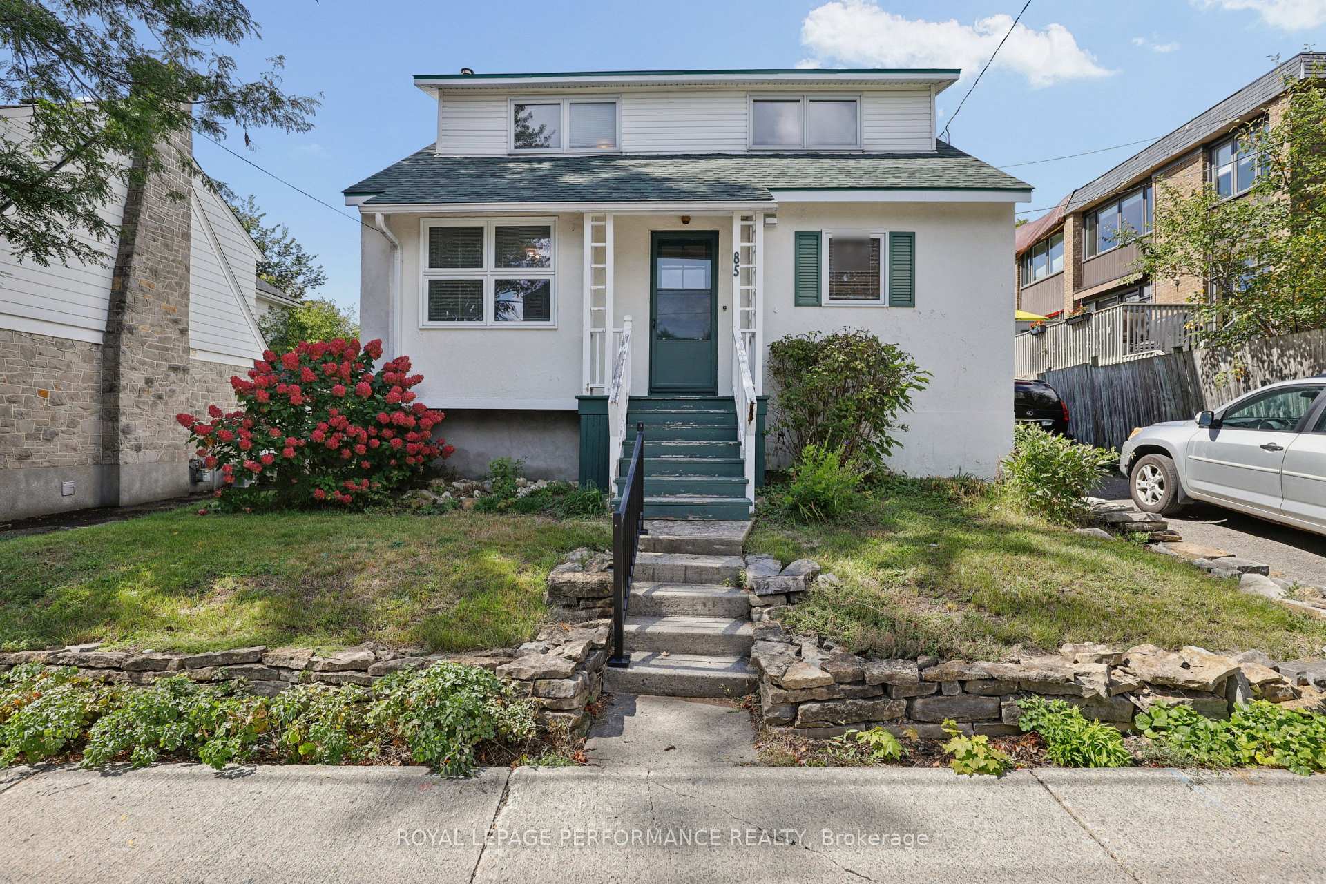 Photo 1 of 85 Noel Street, Ottawa, Lindenlea — HOMEH