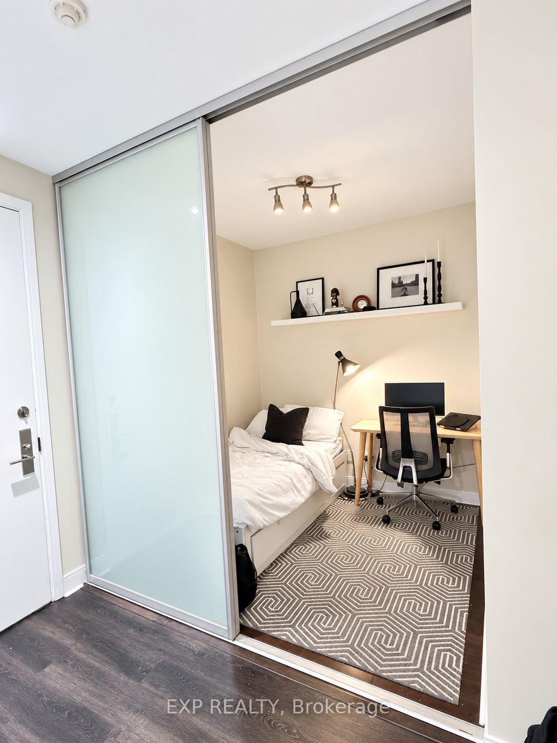 Photo 9 of Unit 702, 38 The Esplanade, Toronto, Waterfront Communities — HOMEH