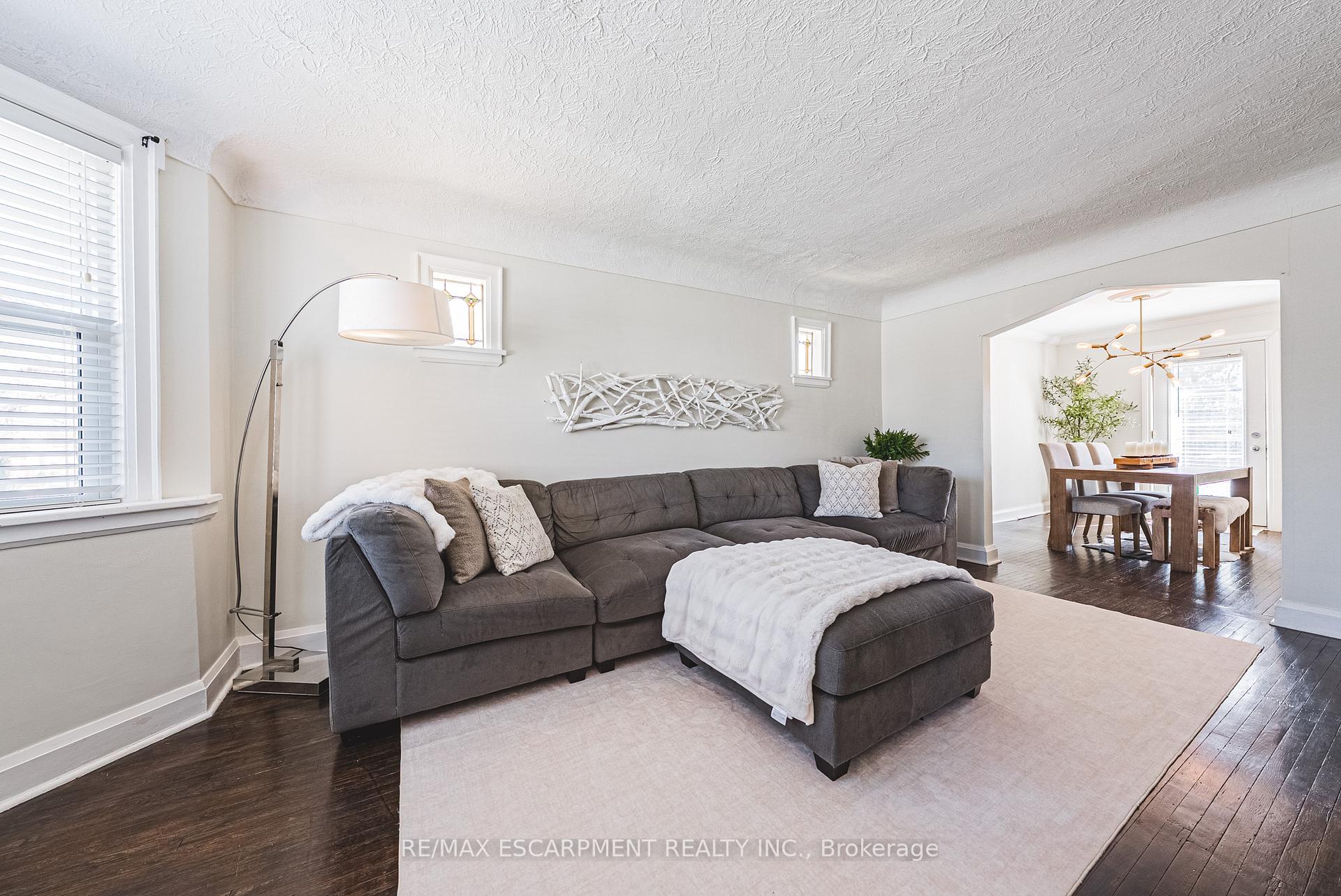 Photo 5 of 239 Rosewood Road, Hamilton, Glenview — HOMEH