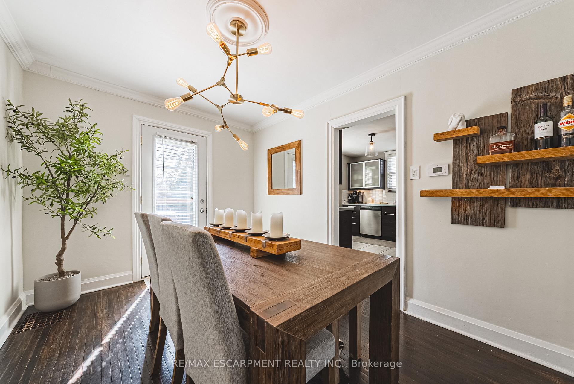 Photo 7 of 239 Rosewood Road, Hamilton, Glenview — HOMEH