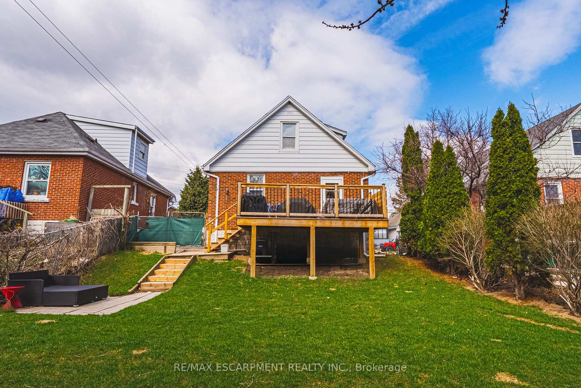 Photo 27 of 239 Rosewood Road, Hamilton, Glenview — HOMEH