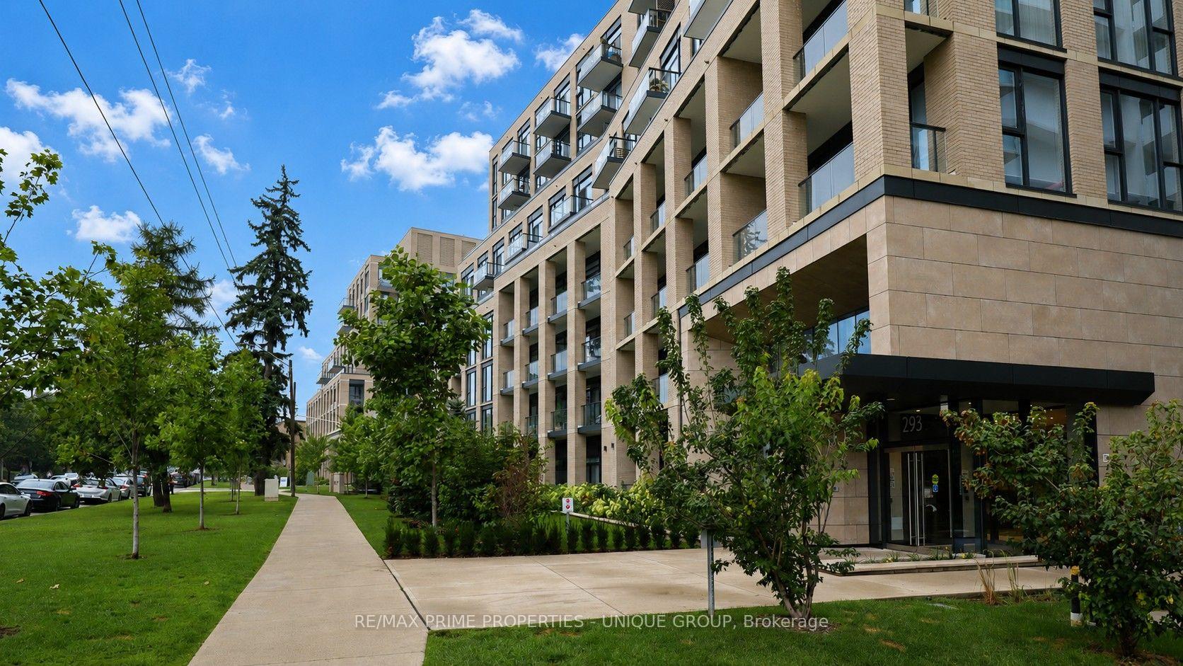 Photo 3 of Unit 412, 293 The Kingsway, Etobicoke, Edenbridge-Humber Valley — HOMEH