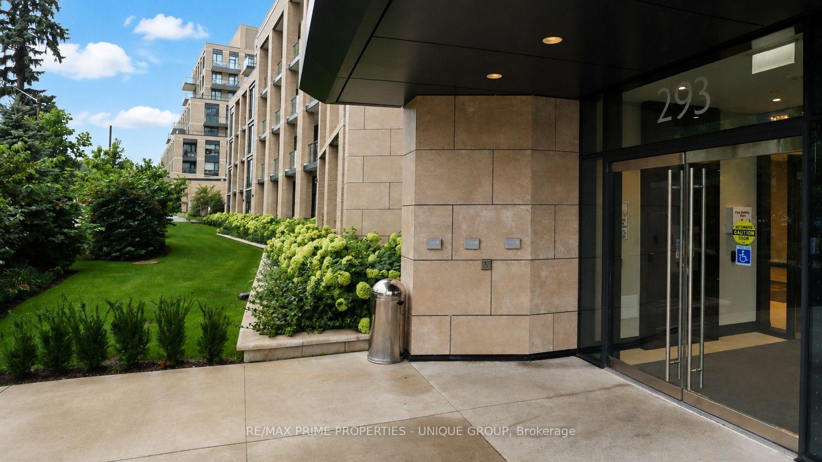 Photo 4 of Unit 412, 293 The Kingsway, Etobicoke, Edenbridge-Humber Valley — HOMEH