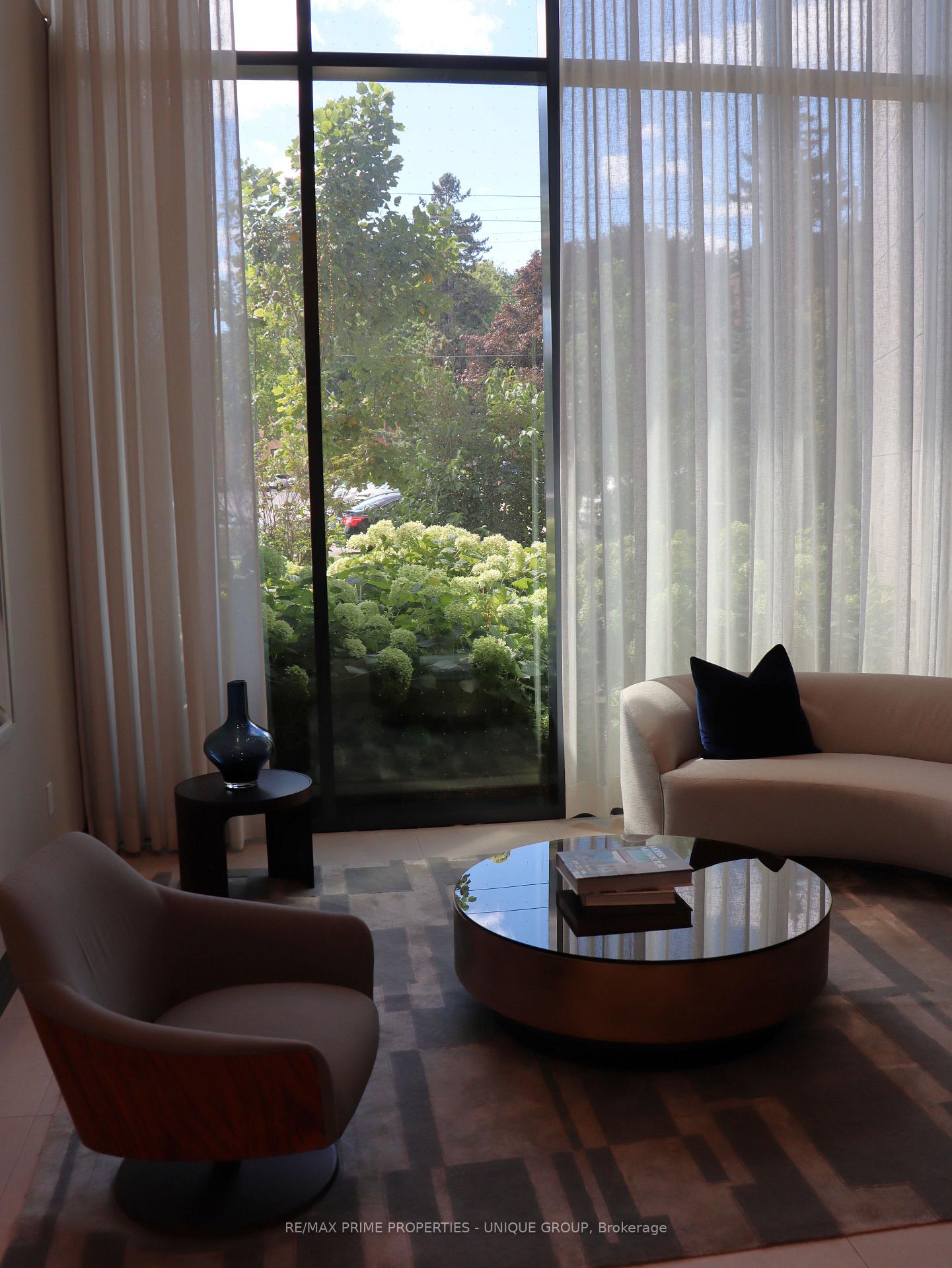 Photo 5 of Unit 412, 293 The Kingsway, Etobicoke, Edenbridge-Humber Valley — HOMEH