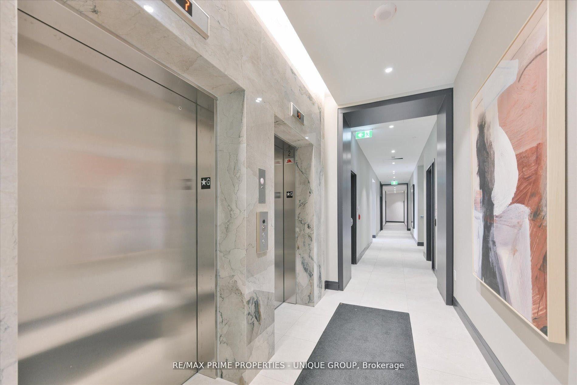 Photo 6 of Unit 412, 293 The Kingsway, Etobicoke, Edenbridge-Humber Valley — HOMEH